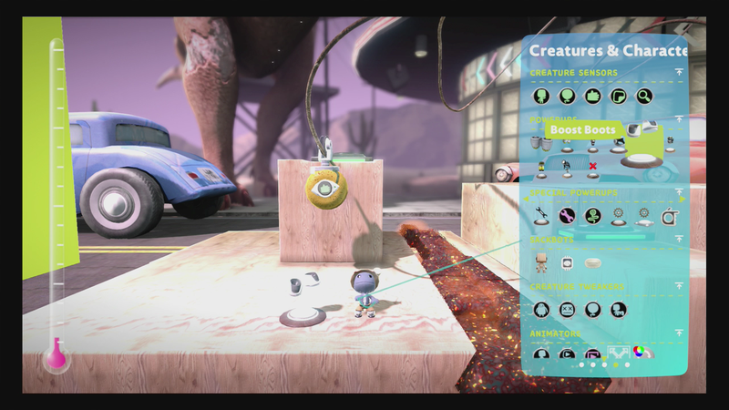 Illustration for article titled 9 Things You Should Know About LittleBigPlanet 3